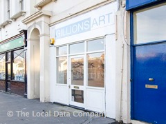 Gillions Art image