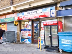 Simply Food & Wine Groceries image