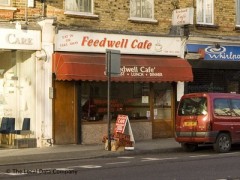 The Feedwell Cafe image