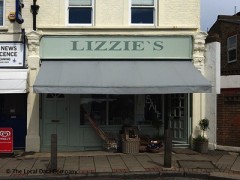 Lizzie's image