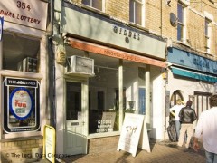 Geddes Hairdressing image