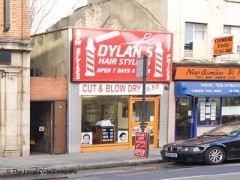 Dylan's image