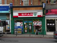 Spar image