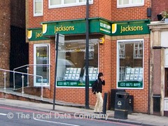 Jacksons Estate Agents image