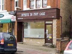 Southfields Foot Care image