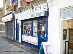 Computer Aid UK image