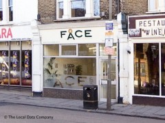 Face image