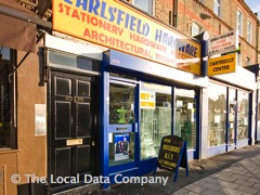 Earlsfield Hardware image