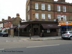Mel's Cafe Bar image