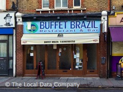 Buffet Brazil image