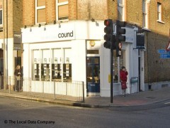 Cound image