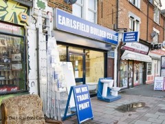 Earlsfield Builder Centre image