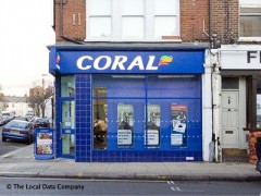Coral image
