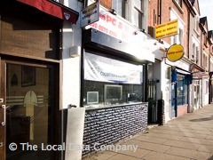 Genius PC & Network Repair Centre image