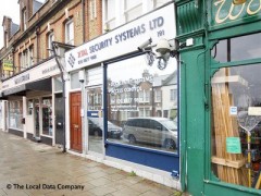Xtal Security Systems image