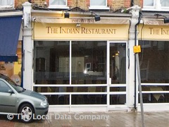 The Indian Restaurant image