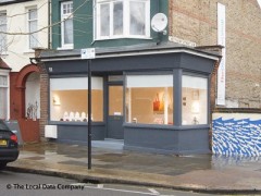 The Old Sweet Shop image