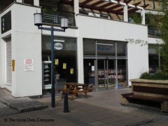 Hudsons image