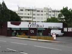 Oddbins image