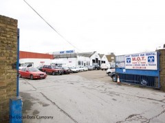 Hunt Truck &  Van Rental image