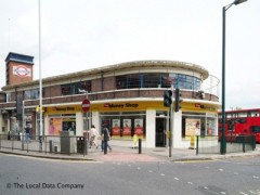 Money Shop image