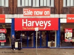Harveys The Furniture Store image
