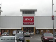 Harveys The Furniture Store image
