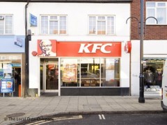 KFC (Kentucky Fried Chicken) image