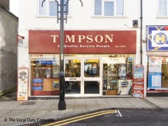 Timpson image