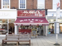 Molens image