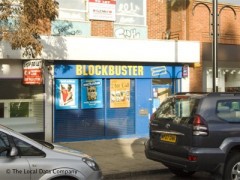 Blockbuster image