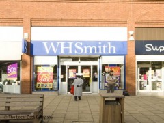 W H Smith image