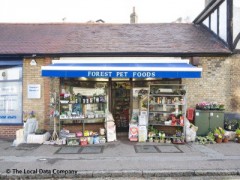 Forest Pet Foods image