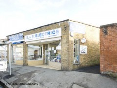 S & F Electrics image