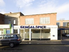 Bengal Spice image