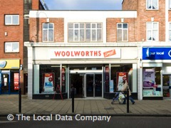 Woolworths image