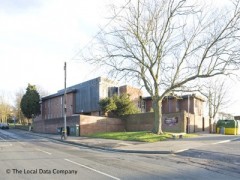 Loughton Library image