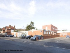 Loughton Health Centre image