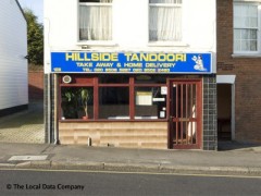 Hillside Tandoori image
