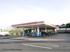 Esso Service Station image