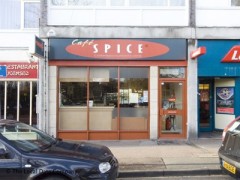 Cafe Spice image