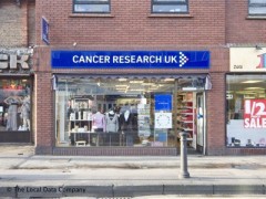 Cancer Research UK image