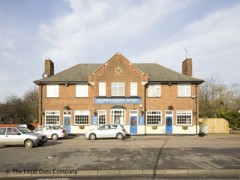 Gunmakers Arms image