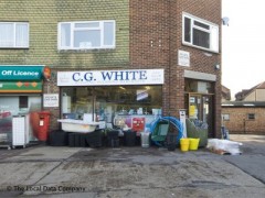 C G White Builders Merchants image