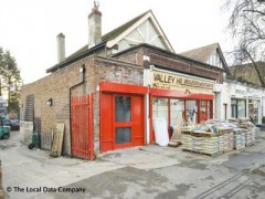 Valley Hill Builders Merchants image