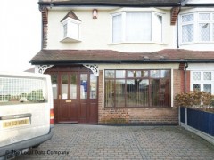 Goddard Veterinary Group image