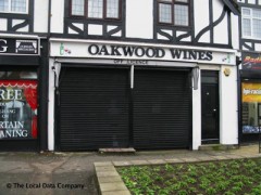 Oakwood Wines image