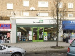 Barnardo's image