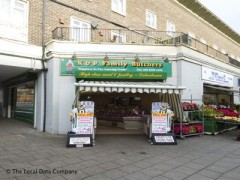 K & P Family Butchers image