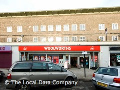 Woolworths image
